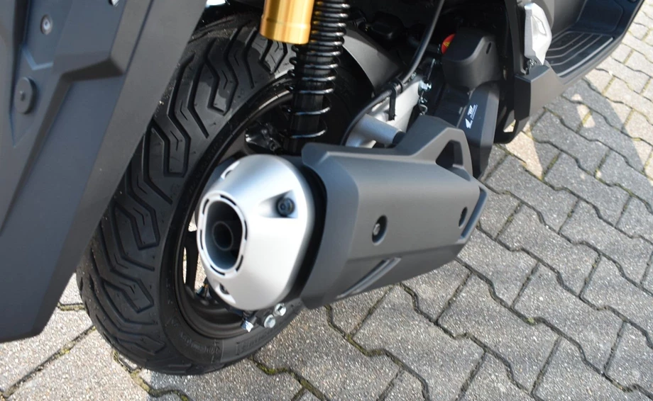 Angebot Honda PCX125 Bild 10: Angebot Honda PCX125