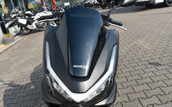 Gebrauchtmotorrad Honda PCX125 - Bild 4