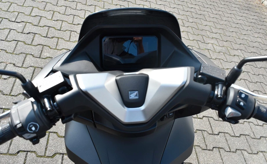 Angebot Honda PCX125 Bild 6: Angebot Honda PCX125