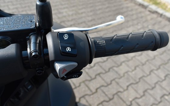 Neufahrzeug Honda PCX125 - Bild 8