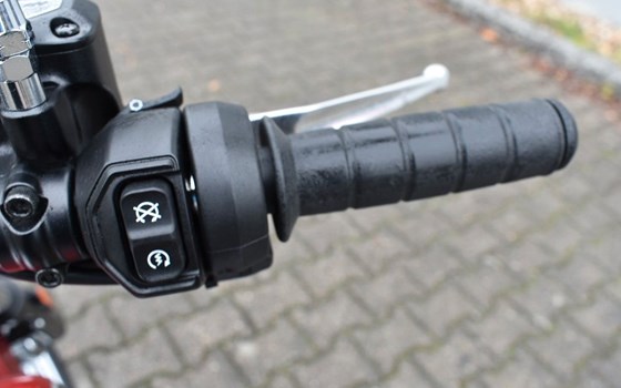 Gebrauchtmotorrad Indian Scout Classic - Bild 9