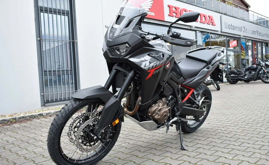 Angebot Honda CRF1100L Africa Twin Bild 2: Angebot Honda CRF1100L Africa Twin