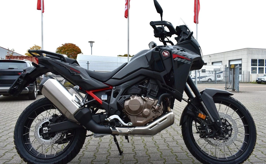 Angebot Honda CRF1100L Africa Twin Bild 3: Angebot Honda CRF1100L Africa Twin