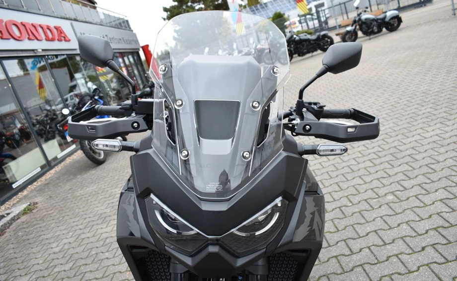 Angebot Honda CRF1100L Africa Twin Bild 4: Angebot Honda CRF1100L Africa Twin