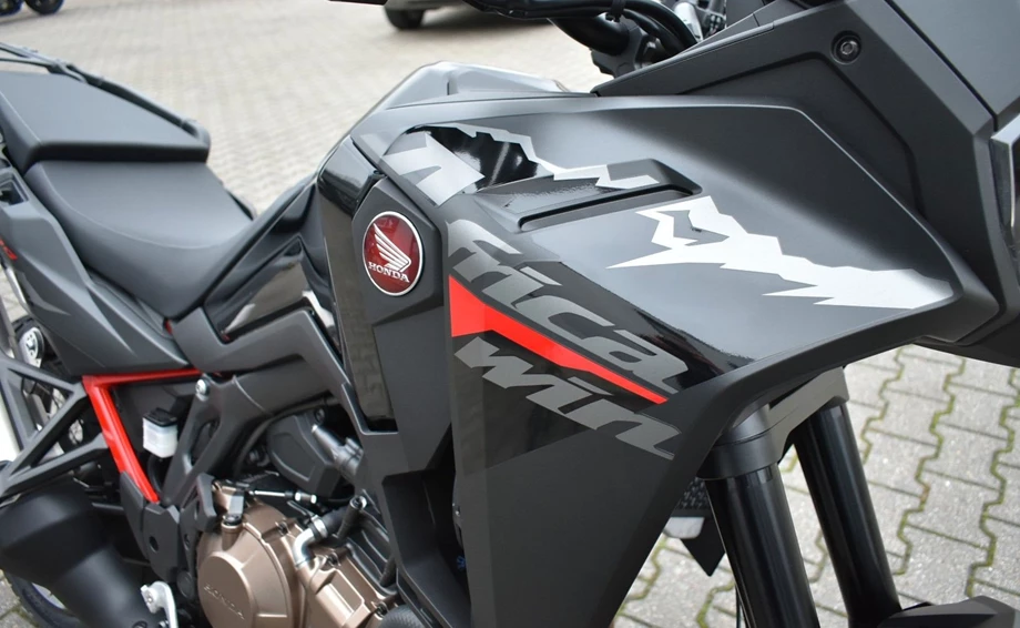 Angebot Honda CRF1100L Africa Twin Bild 6: Angebot Honda CRF1100L Africa Twin