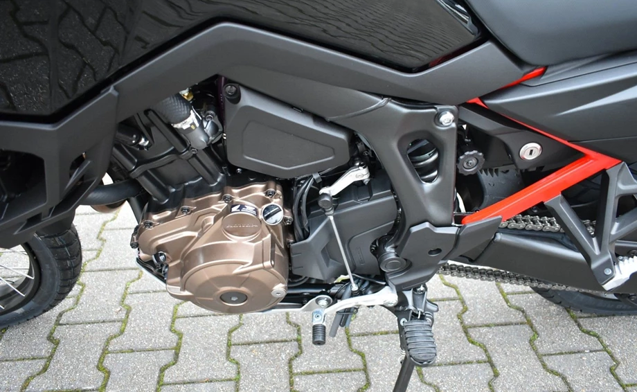 Angebot Honda CRF1100L Africa Twin Bild 7: Angebot Honda CRF1100L Africa Twin
