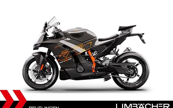 Neufahrzeug KTM 990 RC R - Bild 7
