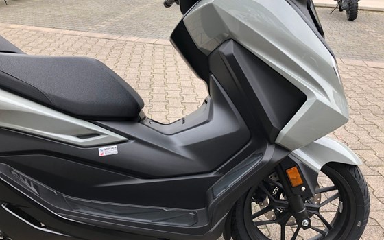 Neufahrzeug Honda Forza 350 - Bild 13