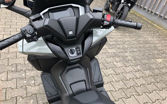 Neufahrzeug Honda Forza 350 - Bild 15