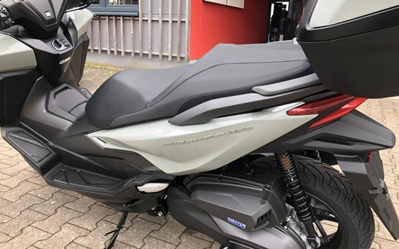 Neufahrzeug Honda Forza 350 - Bild 3
