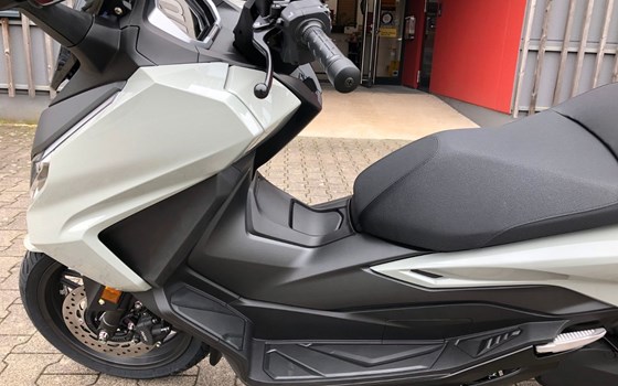 Neufahrzeug Honda Forza 350 - Bild 4