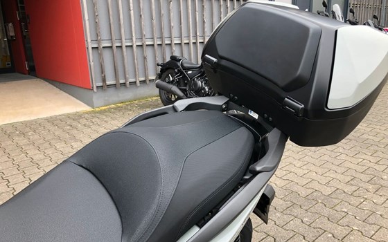 Neufahrzeug Honda Forza 350 - Bild 6