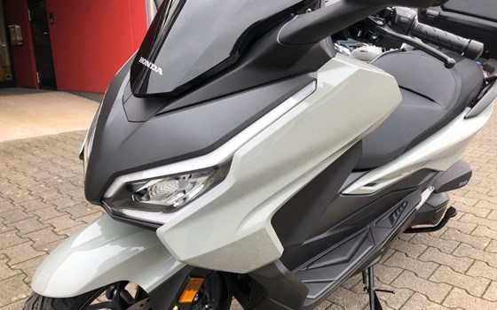 Neufahrzeug Honda Forza 350 - Bild 8