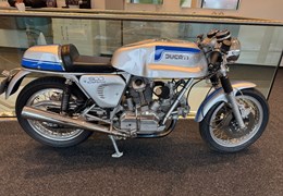 Gebrauchte Ducati 900 Nuda Sport