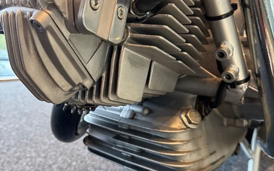 Gebrauchtmotorrad Ducati 900 Nuda Sport - Bild 11