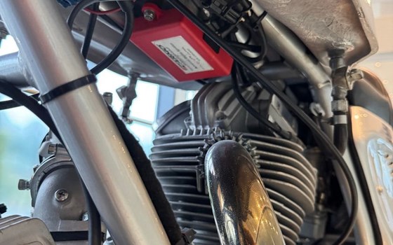 Gebrauchtmotorrad Ducati 900 Nuda Sport - Bild 12