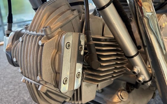 Gebrauchtmotorrad Ducati 900 Nuda Sport - Bild 13