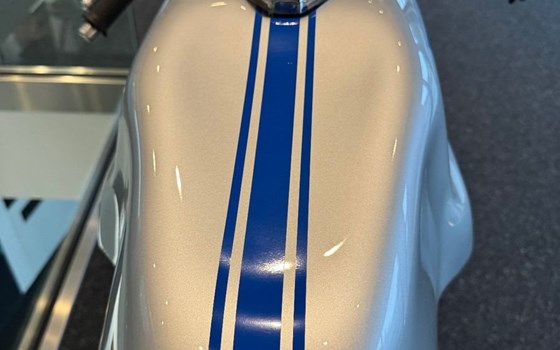 Gebrauchtmotorrad Ducati 900 Nuda Sport - Bild 18