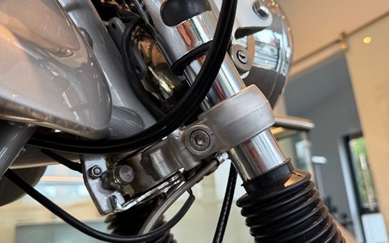 Gebrauchtmotorrad Ducati 900 Nuda Sport - Bild 20