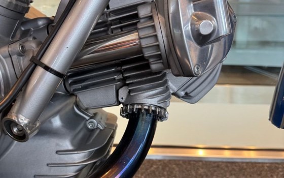 Gebrauchtmotorrad Ducati 900 Nuda Sport - Bild 23