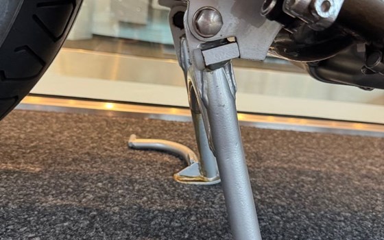 Gebrauchtmotorrad Ducati 900 Nuda Sport - Bild 25