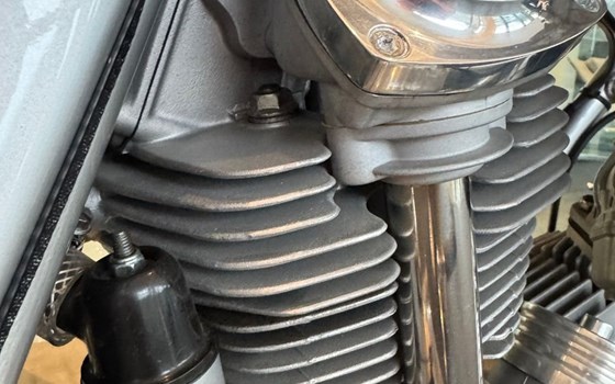 Gebrauchtmotorrad Ducati 900 Nuda Sport - Bild 27