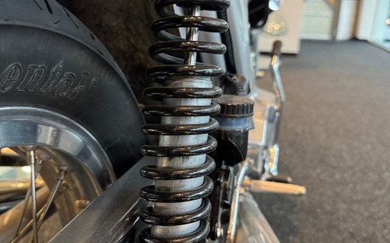 Gebrauchtmotorrad Ducati 900 Nuda Sport - Bild 29