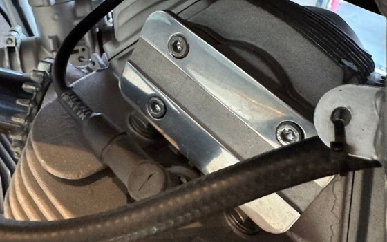 Gebrauchtmotorrad Ducati 900 Nuda Sport - Bild 6