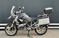 Soziustaugliche Motorräder bis 7000 Euro - Vorschaubild Soziustaugliche Motorräder bis 7000 Euro