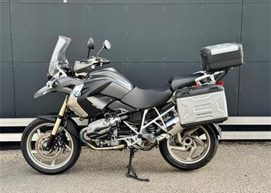 Gebrauchte Gebrauchte