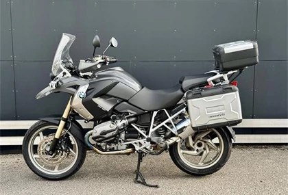 Gebrauchte Gebrauchte