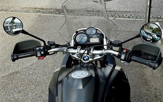 Gebrauchtmotorrad BMW R 1200 GS - Bild 6