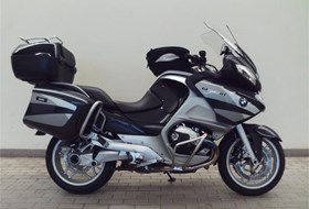 BMW R 1200 RT
