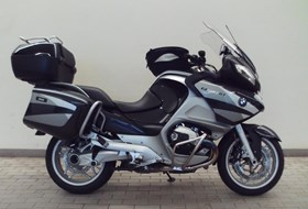 BMW R 1200 RT
