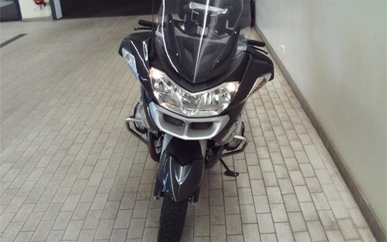 Gebrauchtmotorrad BMW R 1200 RT - Bild 2 Gebrauchtmotorrad BMW R 1200 RT - Bild 2