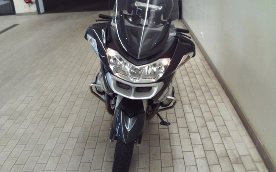 Gebrauchtmotorrad BMW R 1200 RT - Bild 2