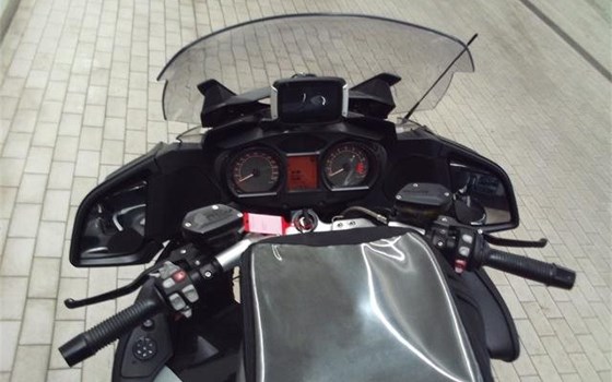 Gebrauchtmotorrad BMW R 1200 RT - Bild 3 Gebrauchtmotorrad BMW R 1200 RT - Bild 3