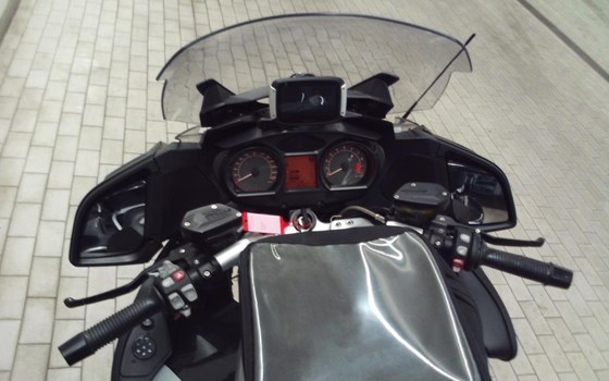Gebrauchtmotorrad BMW R 1200 RT - Bild 3