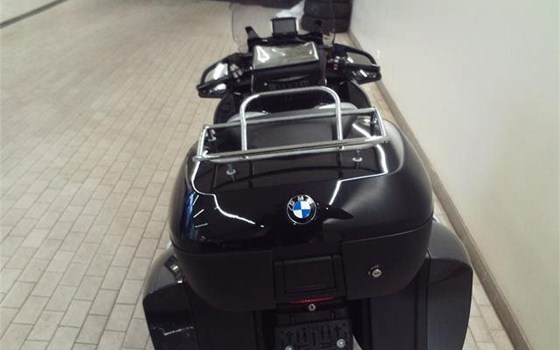 Gebrauchtmotorrad BMW R 1200 RT - Bild 5
