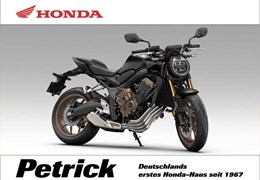 Neumotorrad Honda CB650R E-Clutch