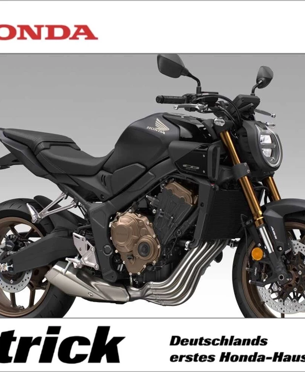 Honda CB650R