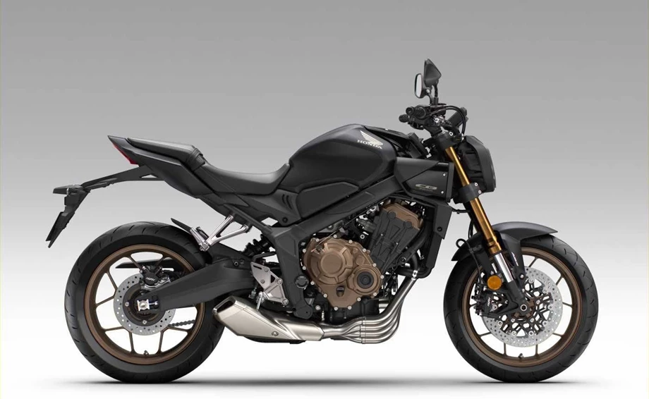 Angebot Honda CB650R Bild 3: Angebot Honda CB650R