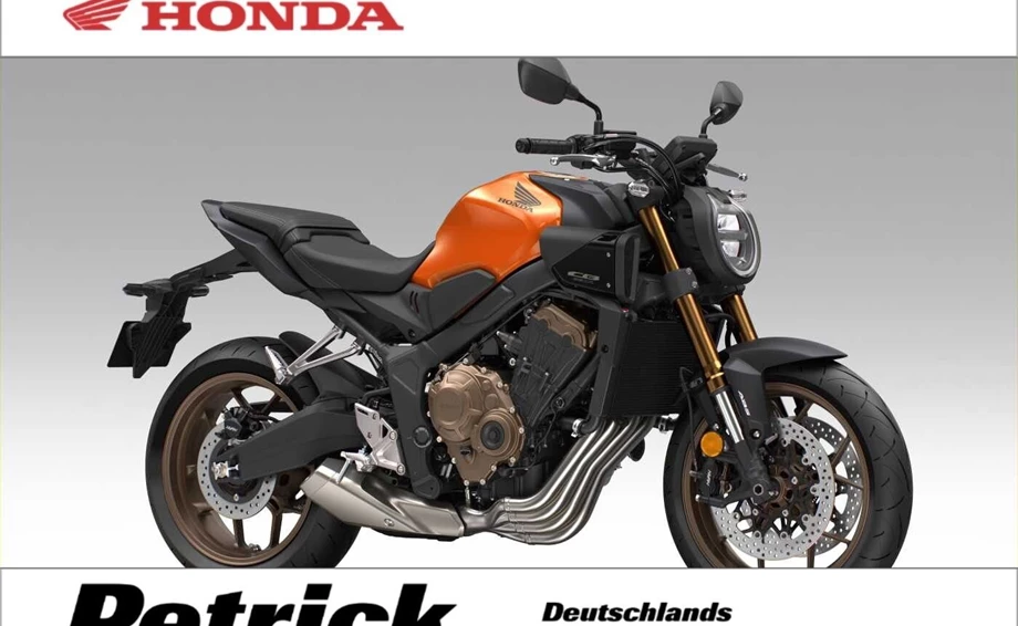 Angebot Honda CB650R E-Clutch Bild 1: Angebot Honda CB650R E-Clutch
