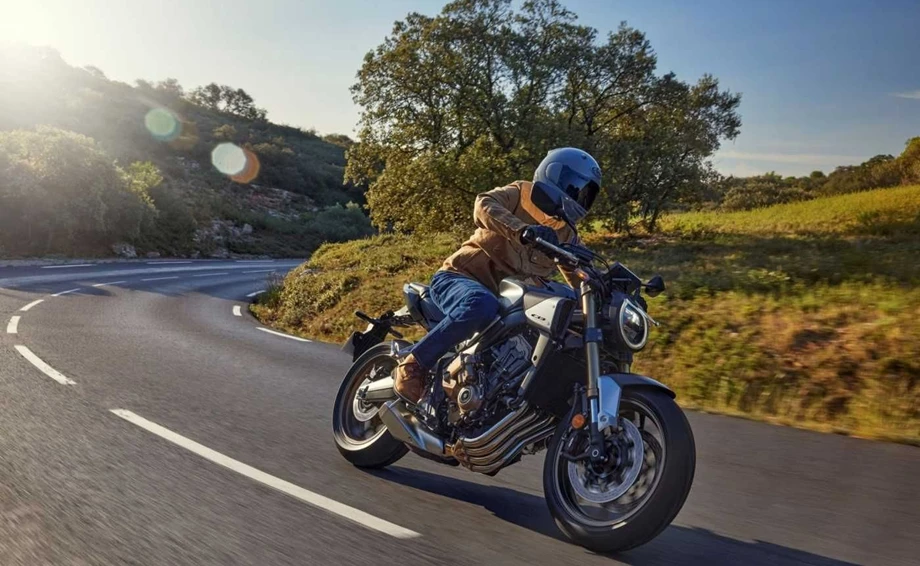 Angebot Honda CB650R Bild 2: Angebot Honda CB650R