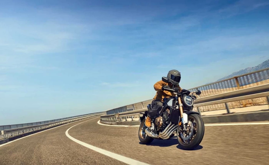 Angebot Honda CB650R Bild 7: Angebot Honda CB650R