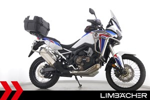 Angebot Honda CRF1100L Africa Twin DCT