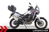 Honda CRF1100L Africa Twin DCT