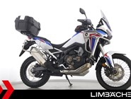 Honda CRF1100L Africa Twin DCT