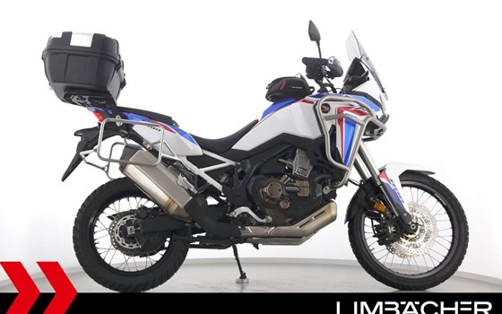 Gebrauchtmotorrad Honda CRF1100L Africa Twin DCT - Bild 10