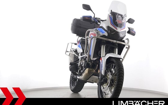 Gebrauchtmotorrad Honda CRF1100L Africa Twin DCT - Bild 11